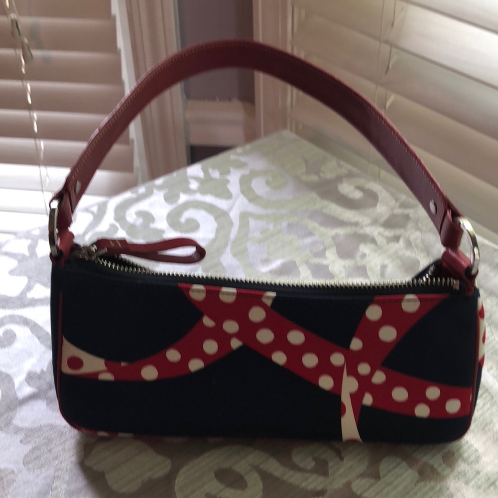Kate Spade baguette